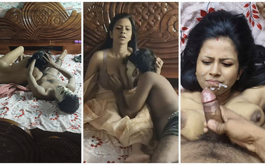 Husband Fuck My Face and Dropping Her Spam on My Face.