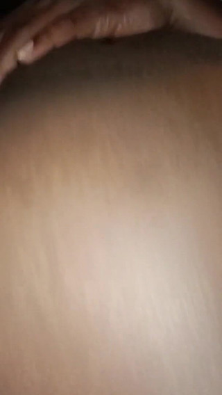 African Nanny Living Next Door Riding My Black Dick Like and I Flooded Her Pussy W