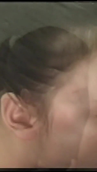 Ryan Savors Big Penis