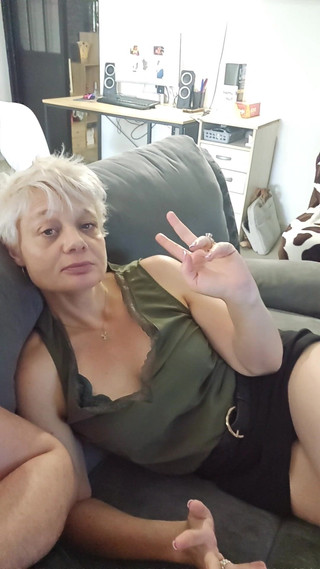 In Slutty Mode Who Wanted to Fuck Really