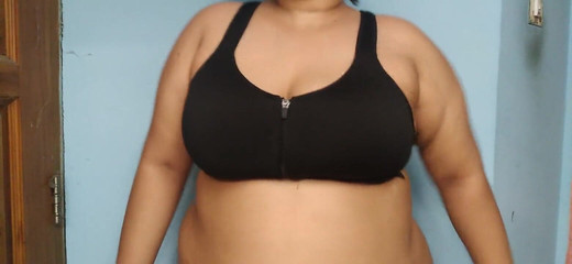 Indian Horny Girlfriend