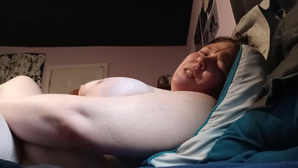 Ceras in Wanna See Me Squirt? Teaser