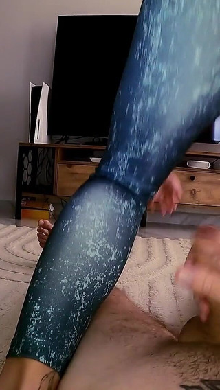 I Tore up My Stepsister's Ass and Fucked Her Hard in Anal!