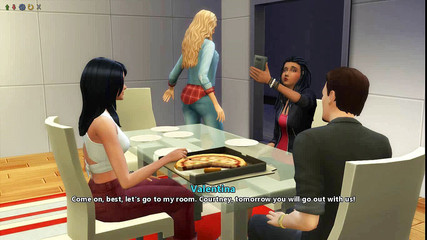 HL: Late Night Conversation-Ep6