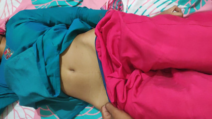 New Indian Girlfriend Fucking Hard in Room Hindi Audio