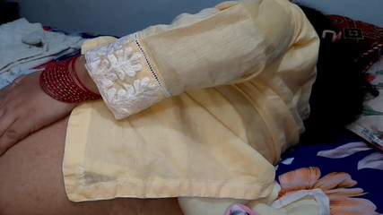 Delicious Sex with Step Mom