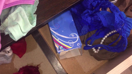 I Know Where My Dildo Should Be