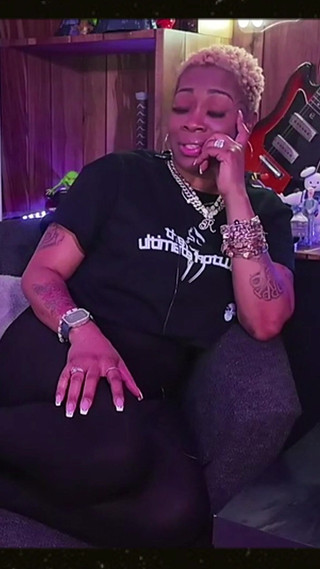 Wit Da Shhh Legacy - Hotwife Style!