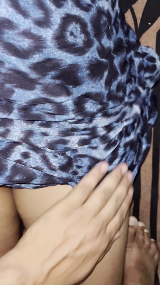 Desi Indian Girlfriend Milky Boobs