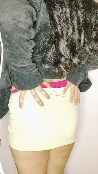 Saloni Seductive Cam Session