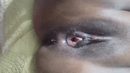 I Made Bhabhi's Pussy Water