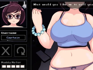 Code[m31] - Climax Yoga - Game Review by Misskitty2k