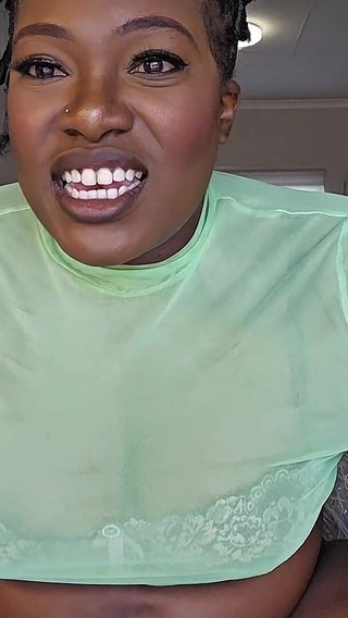 Raceplay: Goddess Ass Worship