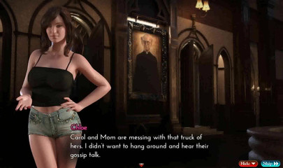 The genesis order: on an investigation again ep 89