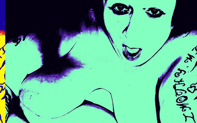 Wishing She Had a Strapon Is That Wrong?