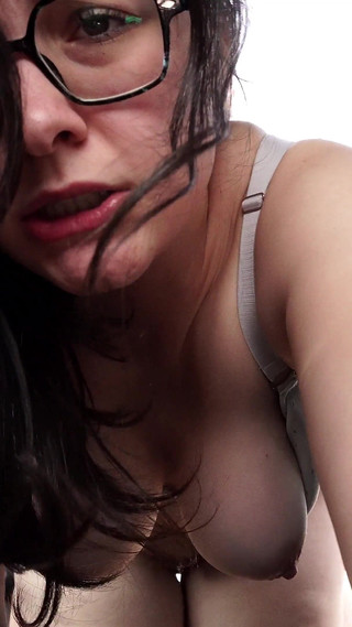 Hot Escape in a Secret Corner [4k]