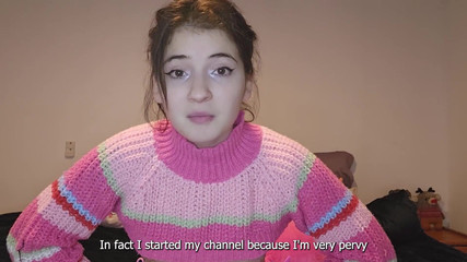 Reached 100k and I Celebrate It with You - Emma Fiore