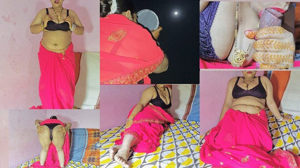 My Stepfather in Law Fucked Me on the Day of Karva Chauth, I Also Enjoyed It