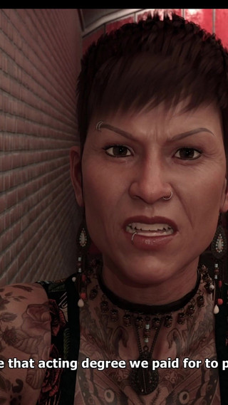 Sons of Analarchy (part 31)