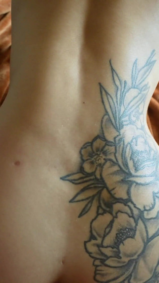 My Big Ass Latina Girlfriend