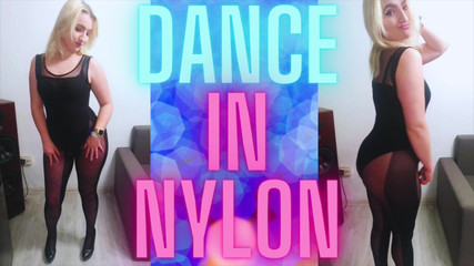 (39) Dance in Nylon1
