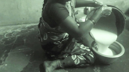 Tamil Stepaunty Boobs Pressing in Young Boy Audio