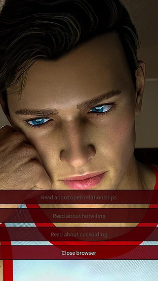 Whispers of Desire - V0.2 - Alex Showerd with Sarah and Fucked Her in Doggy Style