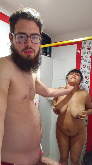 I Am Masturbating While My Wife Records It so That Everyone Can See the Video and Masturbate Watching My Wife