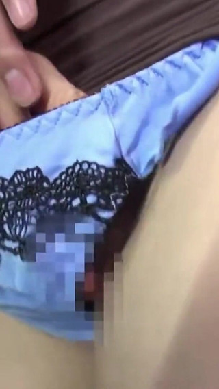 Married Woman Presses Against Me on a Packed Bus. - C