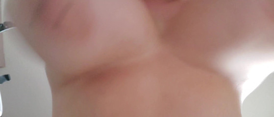 More just like this. Thick cock fucking my huge titties till he shoots his big load