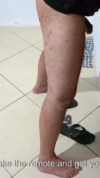 The Stepdaughter's Revenge