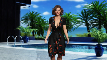 Animation Practice Works