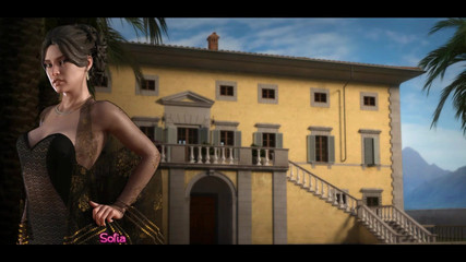 Treasure of Nadia - Ep 134 - Let's Celebrate with an Orgy by Misskitty2k