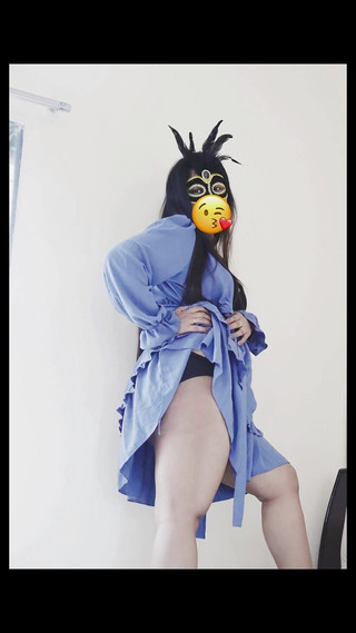 Sonam Is Enjoying with Dildo