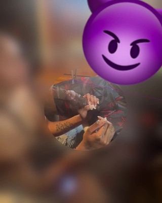 Two Hand Twist Go Crazy