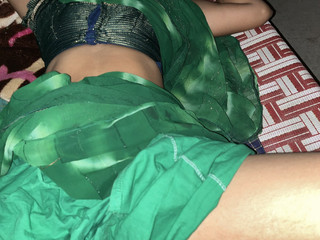 Accidentally with Big Stepsister Thinking He Was His Wife Big Pussy