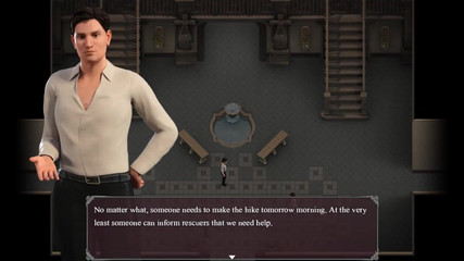 Lust Epidemic - She Gave Me Her Virgin Ass - Part 26