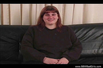 Redhead handjob bbw amateur babe