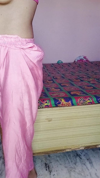 Indian Brother-in-law Fucked Sister-in-law.. Step Sister