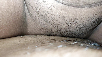 Nepali Couple Fucking in the Village