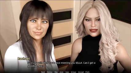 WVM stars university part 12