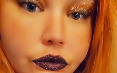 Paisleyray 123 Self Pleasure