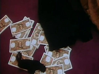 The Widow Fucker Is at It Again: Emma