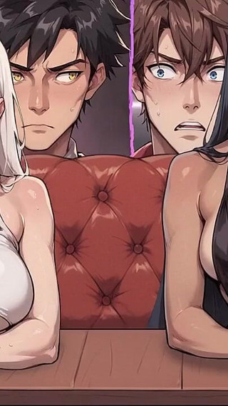 The Kate Footjob- Shadows of Ambition #12- Gameplay