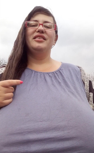 I Made a Dick Rate Video for One Member Today