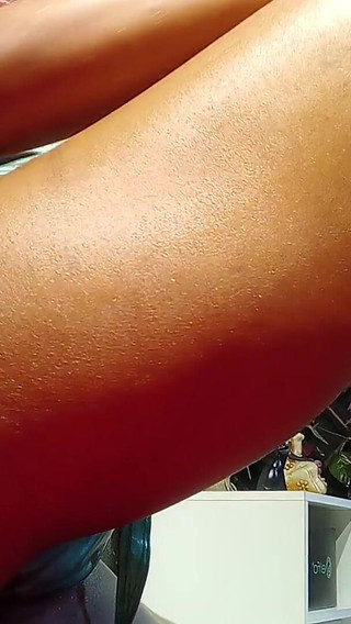 Put Your Face En My Ass