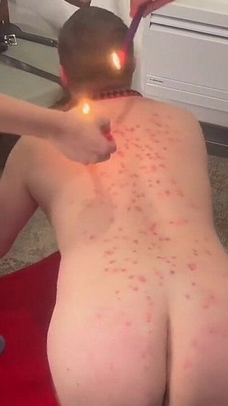 French Pegging - Femdom Discipline: a Man Broken by Two Ruthless Dominatrices