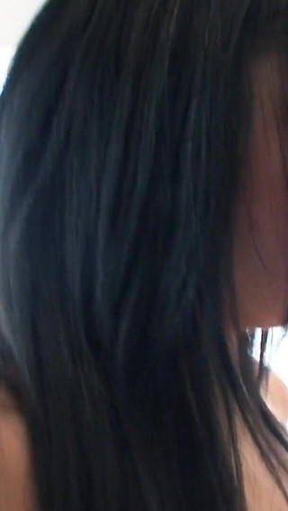 Young slut walk in on older stud having a shower and they fuck on the bathroom floor