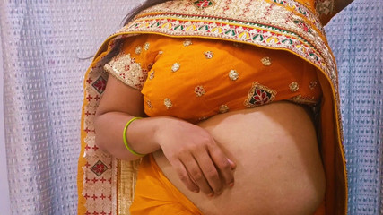 Indian Desi Raand Fucked Hard Everywhere in Saree Compilation