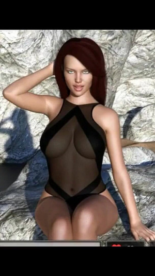 Man of the House - Part 51 - Swallowing Sweet Cum by Misskitty2k